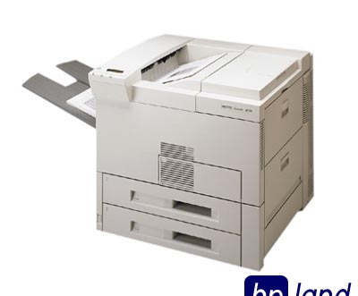 [ HP  8150]