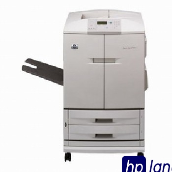 [÷  HP ÷ 9500N]