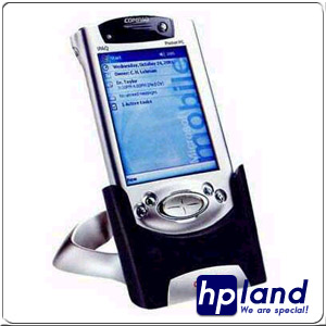 [ iPAQ H3850]